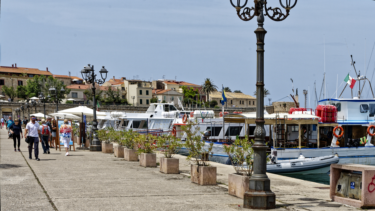 20230525 123157•Alghero•Sardinia•Italy